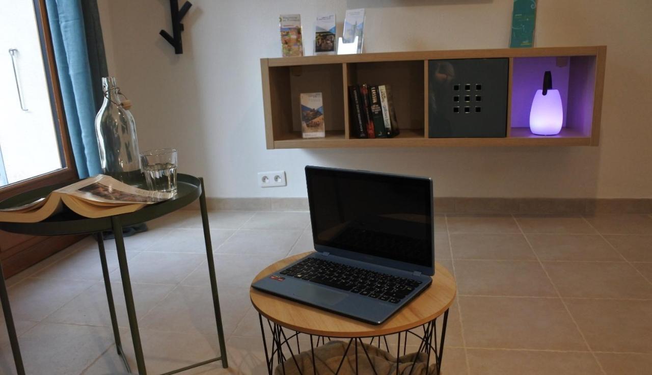Studio 1407 Arles - Proche Tour Luma Exterior foto